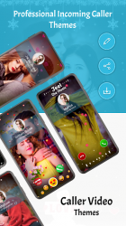 Imágen 4 Love Video Ringtone for Incoming Call android