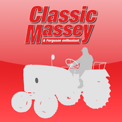 Image 1 Classic Massey Magazine android