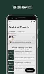Captura 6 Starbucks android