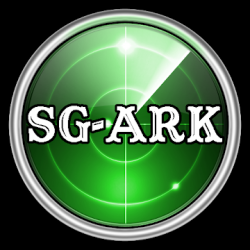 Imágen 1 SG ARK - Video Ghost Hunting Kit android