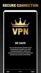 Captura 2 VIP VPN - Premium Free Secure Internet Proxy android