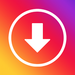Imágen 1 Video Downloader for Instagram: BaroSave, Repost android