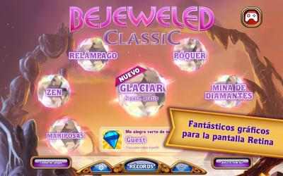 Screenshot 7 Bejeweled Classic android