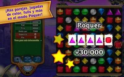 Screenshot 14 Bejeweled Classic android