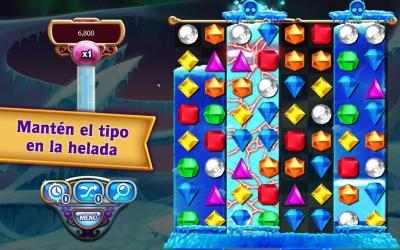 Screenshot 8 Bejeweled Classic android