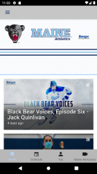 Screenshot 2 Black Bear Nation android