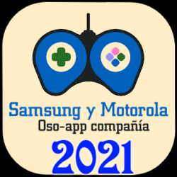 Screenshot 1 Configuraciónes Free fire Samsung-Motorola 2021 android