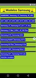 Screenshot 3 Configuraciónes Free fire Samsung-Motorola 2021 android