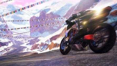 Captura de Pantalla 5 Moto Racer 4 - PC Edition windows