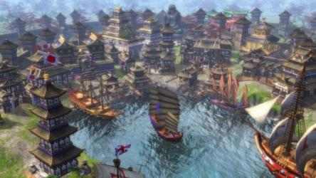 Screenshot 9 Age of empires III windows