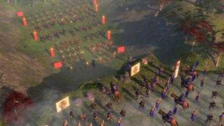 Screenshot 5 Age of empires III windows