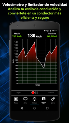 Screenshot 5 Detector de Radares Gratis android