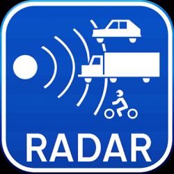 Screenshot 1 Detector de Radares Gratis android
