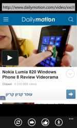 Captura 3 Fastest Video Downloader windows
