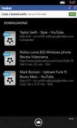 Screenshot 4 Fastest Video Downloader windows