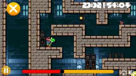 Captura de Pantalla 3 Guide For Super Mario Maker 2 Game windows