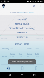 Imágen 5 Paced Breathing android