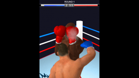 Captura de Pantalla 3 Boxing King windows