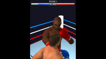 Captura de Pantalla 4 Boxing King windows