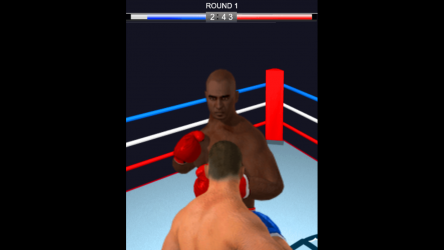 Captura de Pantalla 1 Boxing King windows