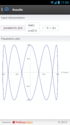 Screenshot 4 Precalculus Course Assistant android