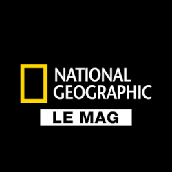 Captura 1 National Geographic France android