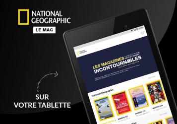 Screenshot 7 National Geographic France android