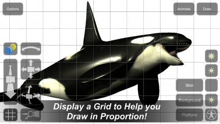 Screenshot 12 Orca Mannequin android