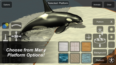 Screenshot 6 Orca Mannequin android