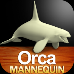 Captura 1 Orca Mannequin android