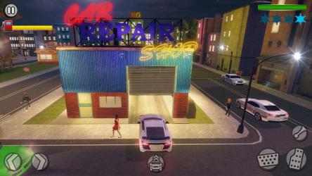 Screenshot 5 Sins Of Miami Gangster crime-Open World Games 2021 android
