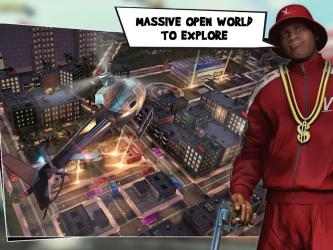 Captura de Pantalla 13 Sins Of Miami Gangster crime-Open World Games 2021 android