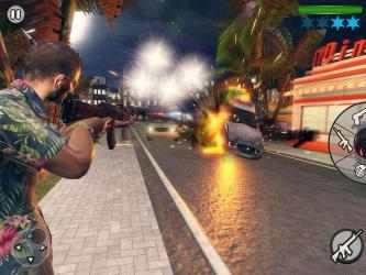 Screenshot 12 Sins Of Miami Gangster crime-Open World Games 2021 android