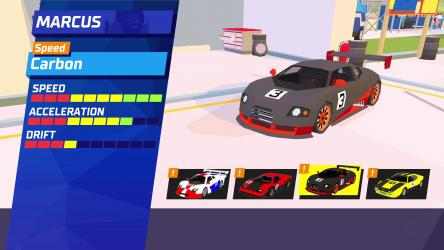 Screenshot 8 Hotshot Racing windows