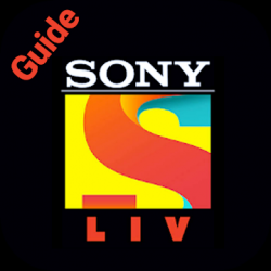 Captura 1 Guide For SonyLIV - Live TV Shows & Movies Tips android