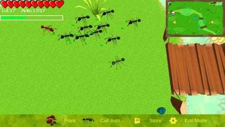 Screenshot 6 Ant Sim windows