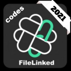 Capture 4 Filelinked codes latest 2021 android