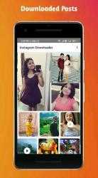 Imágen 4 Photo & Video Saver For Instagram | Insta Save IG android