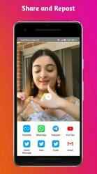 Captura 5 Photo & Video Saver For Instagram | Insta Save IG android