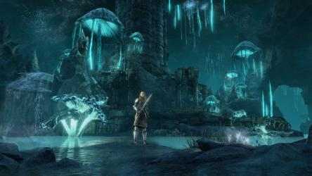 Screenshot 3 The Elder Scrolls Online: Greymoor windows