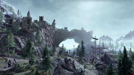 Capture 1 The Elder Scrolls Online: Greymoor windows