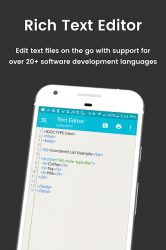 Captura 7 Root Browser: Administrador de archivos android