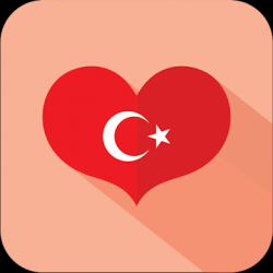 Captura de Pantalla 1 Turquía Social: conecta con solteros Turcos android
