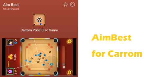 Screenshot 2 Aim Cool for Carrom Pool android