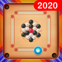 Captura 5 Aim Cool for Carrom Pool android