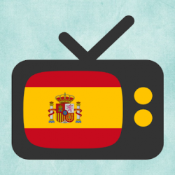 Screenshot 1 TDT España - Canales TV España en vivo gratis android