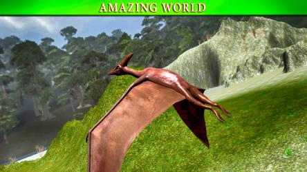 Captura de Pantalla 1 Dream Dinosaur Simulation windows