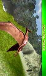 Captura de Pantalla 8 Dream Dinosaur Simulation windows