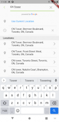 Screenshot 5 Apartment Rentals in Canada - RentCompass android