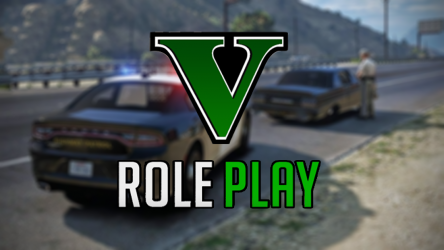 Captura de Pantalla 3 Mod Roleplay online for GTA 5 android